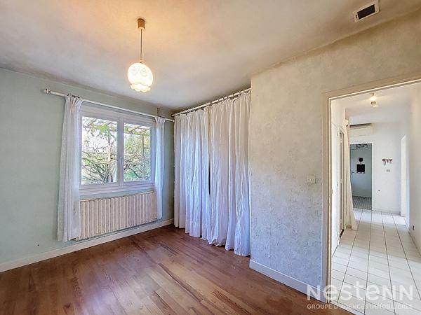 A Vendre Maison de plain-pied de 88 m² avec garage et jardin aux portes de Condom