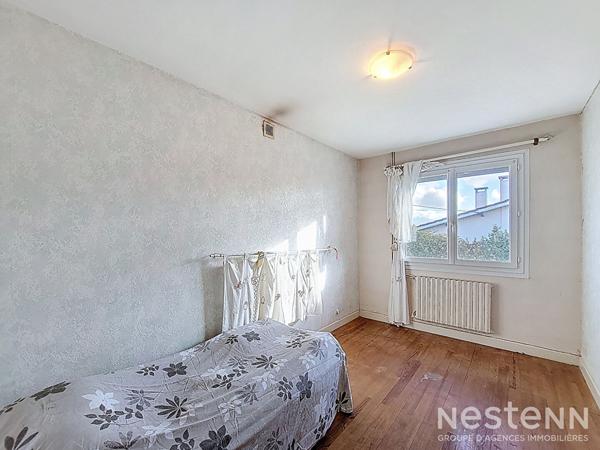 A Vendre Maison de plain-pied de 88 m² avec garage et jardin aux portes de Condom