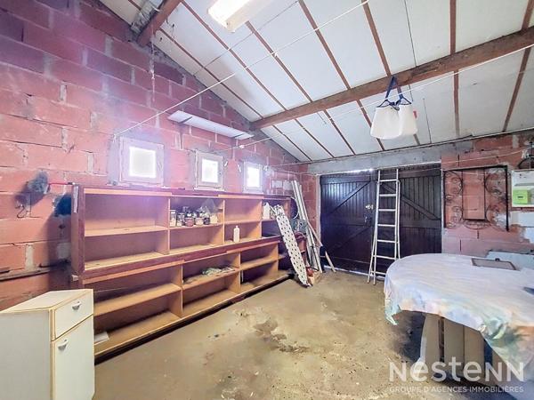 A Vendre Maison de plain-pied de 88 m² avec garage et jardin aux portes de Condom