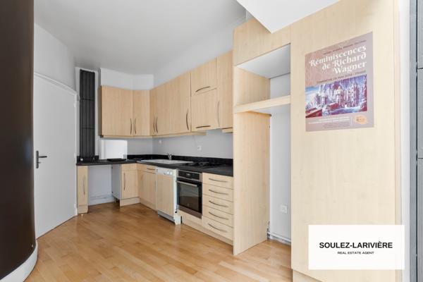 Meudon (92190) Maison d'architecte, Avenue du Château à Meudon