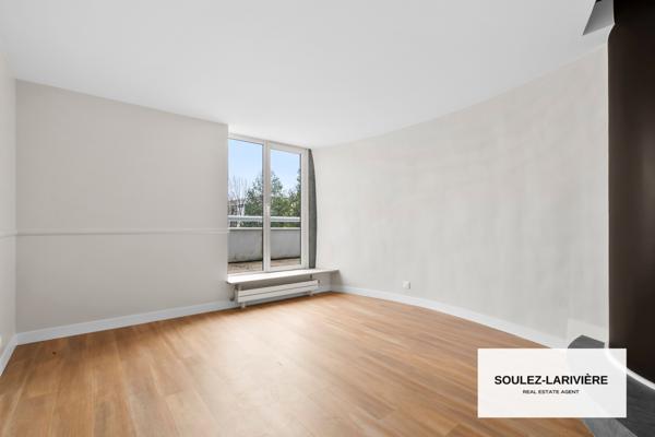 Meudon (92190) Maison d'architecte, Avenue du Château à Meudon