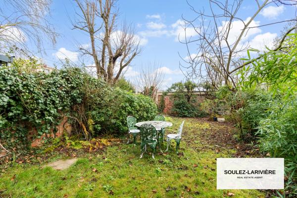 Meudon (92190) Maison d'architecte, Avenue du Château à Meudon