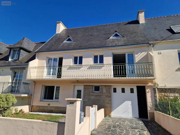 Achat - Maison Quimper 29000 11 pièces 116 m 2 277 m 2