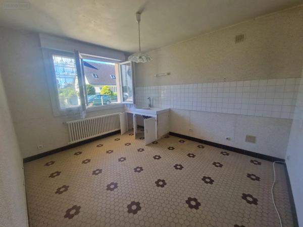 Achat - Maison Quimper 29000 11 pièces 116 m 2 277 m 2