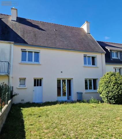 Achat - Maison Quimper 29000 11 pièces 116 m 2 277 m 2