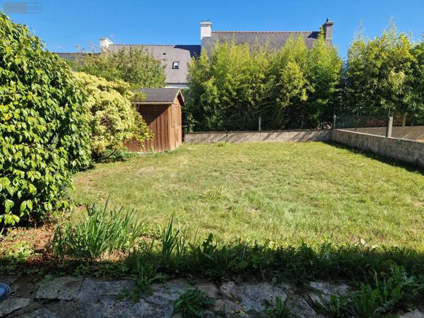Achat - Maison Quimper 29000 11 pièces 116 m 2 277 m 2