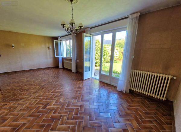 Achat - Maison Quimper 29000 11 pièces 116 m 2 277 m 2