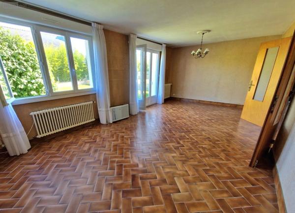 Achat - Maison Quimper 29000 11 pièces 116 m 2 277 m 2