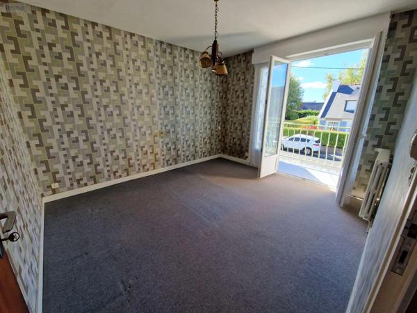 Achat - Maison Quimper 29000 11 pièces 116 m 2 277 m 2