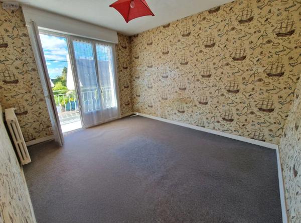 Achat - Maison Quimper 29000 11 pièces 116 m 2 277 m 2