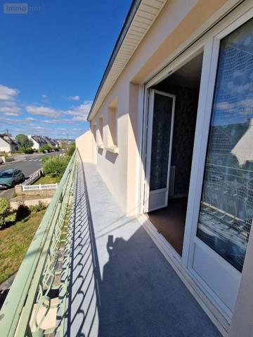 Achat - Maison Quimper 29000 11 pièces 116 m 2 277 m 2