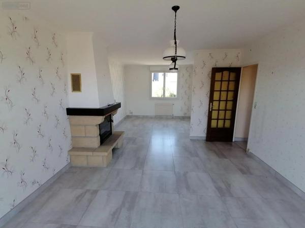 Achat - Maison Bruz 35170 6 pièces 100 m 2 457 m 2