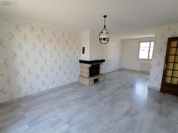 Achat - Maison Bruz 35170 6 pièces 100 m 2 457 m 2