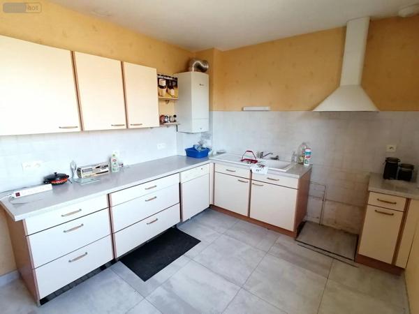 Achat - Maison Bruz 35170 6 pièces 100 m 2 457 m 2