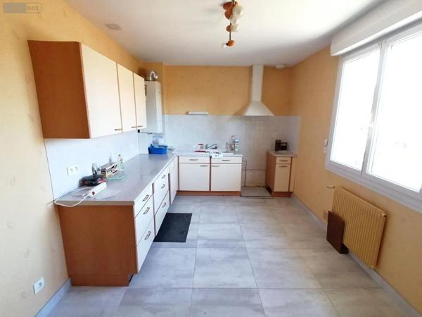 Achat - Maison Bruz 35170 6 pièces 100 m 2 457 m 2