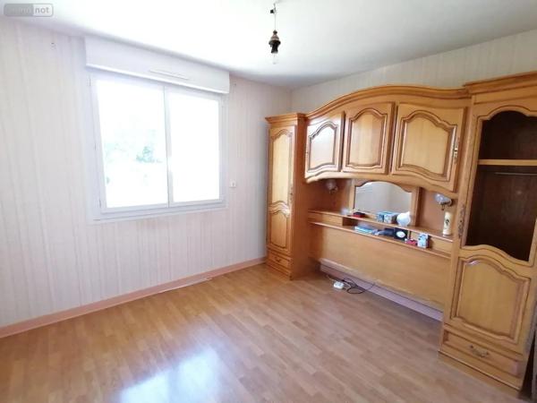 Achat - Maison Bruz 35170 6 pièces 100 m 2 457 m 2