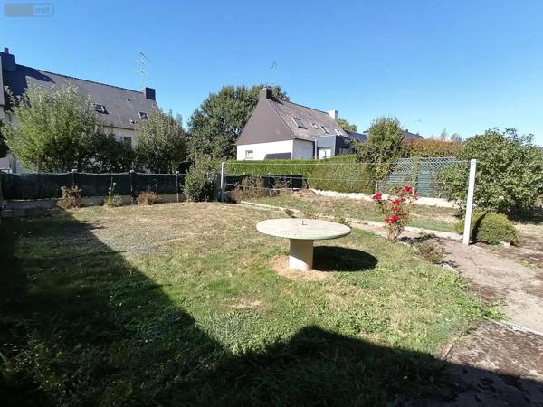 Achat - Maison Bruz 35170 6 pièces 100 m 2 457 m 2