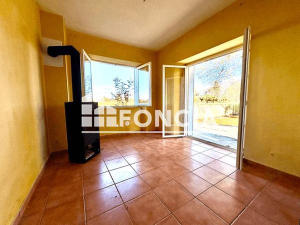À vendre Appartement 4 pièces 62.62 m² - Oloron-sainte-marie 64400
