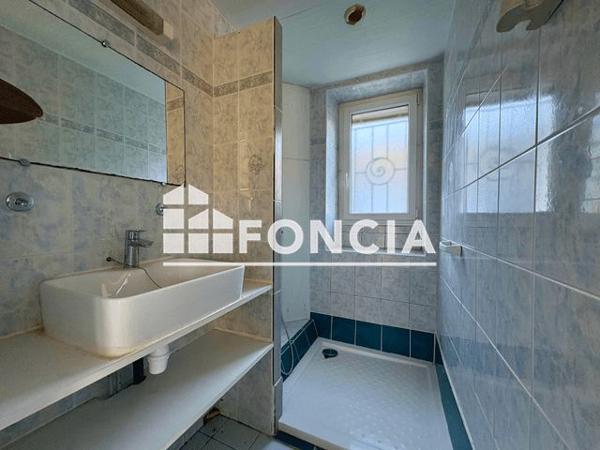 À vendre Appartement 4 pièces 62.62 m² - Oloron-sainte-marie 64400