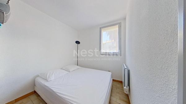 LE GRAU DU ROI - APPARTEMENT P2 - SECTEUR SEAQUARIUM