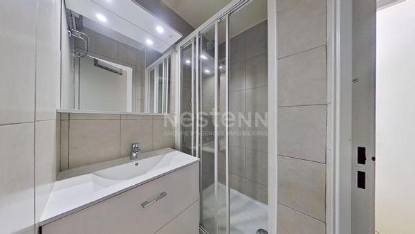 LE GRAU DU ROI - APPARTEMENT P2 - SECTEUR SEAQUARIUM