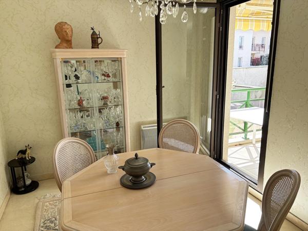 Lyon 5e – Point du Jour - Superbe appartement familial 5 pièces de 117 m² avec box