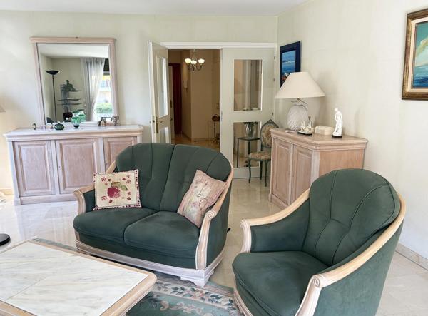 Lyon 5e – Point du Jour - Superbe appartement familial 5 pièces de 117 m² avec box