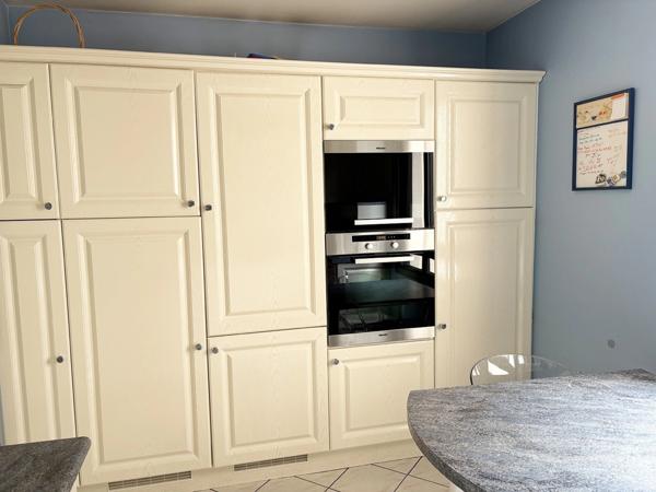 Lyon 5e – Point du Jour - Superbe appartement familial 5 pièces de 117 m² avec box