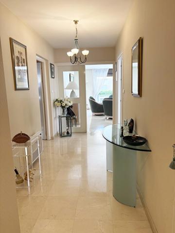 Lyon 5e – Point du Jour - Superbe appartement familial 5 pièces de 117 m² avec box