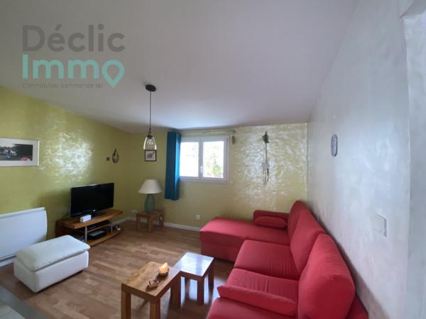 Vente maison La rochelle, 143m² 7 pièces 595 000€ avec terrasse