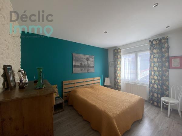 Vente maison La rochelle, 143m² 7 pièces 595 000€ avec terrasse