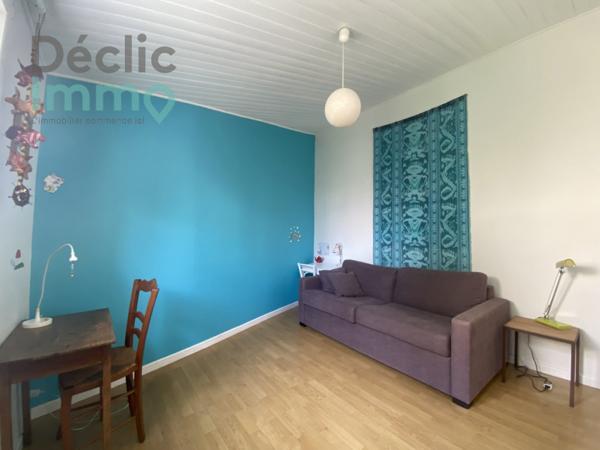 Vente maison La rochelle, 143m² 7 pièces 595 000€ avec terrasse