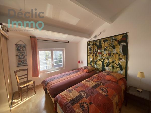 Vente maison La rochelle, 143m² 7 pièces 595 000€ avec terrasse