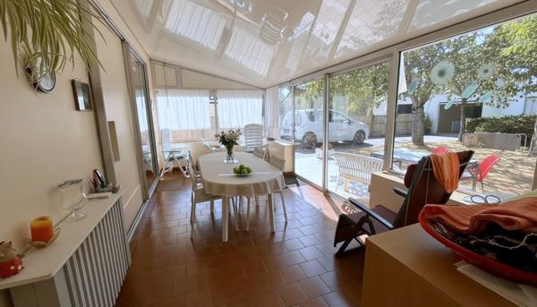 EN EXCLUSIVITÉ - GUÉRANDE CENTRE À PIED - MAISON FAMILIALE avec JARDIN et GARAGE