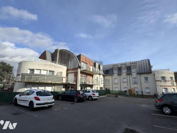 SAINT-QUENTIN REMICOURT
