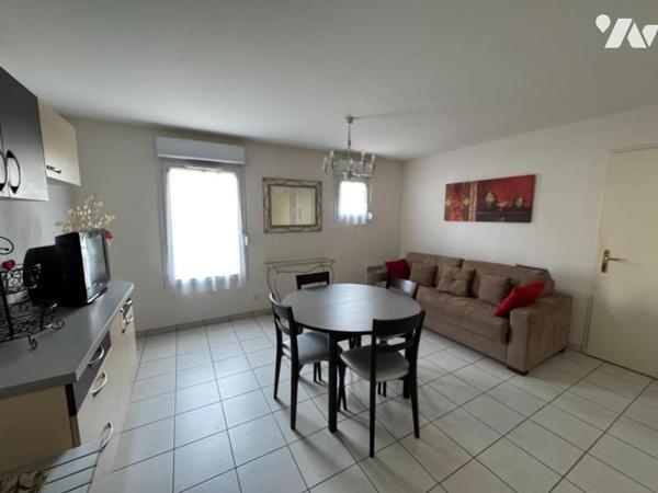 SAINT-QUENTIN REMICOURT