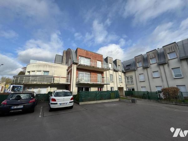 SAINT-QUENTIN REMICOURT