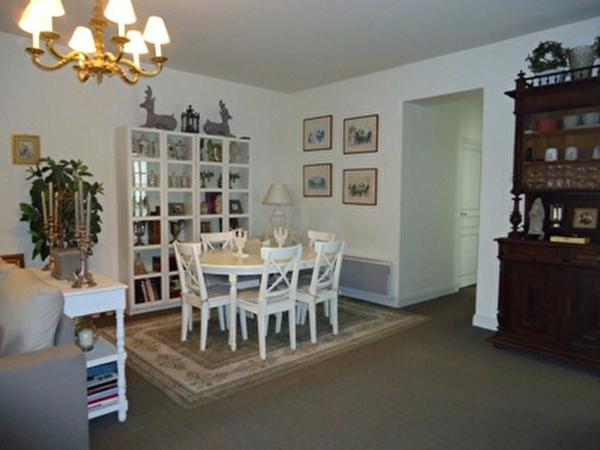 Appartement à louer    4 pièces •  Tours