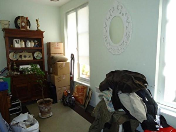 Appartement à louer    4 pièces •  Tours