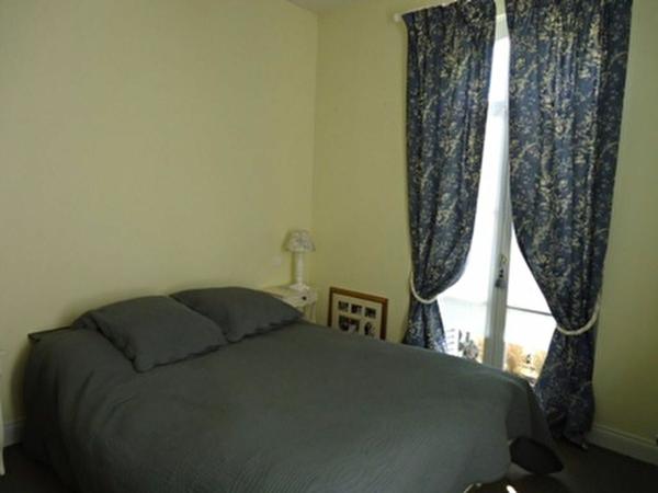 Appartement à louer    4 pièces •  Tours