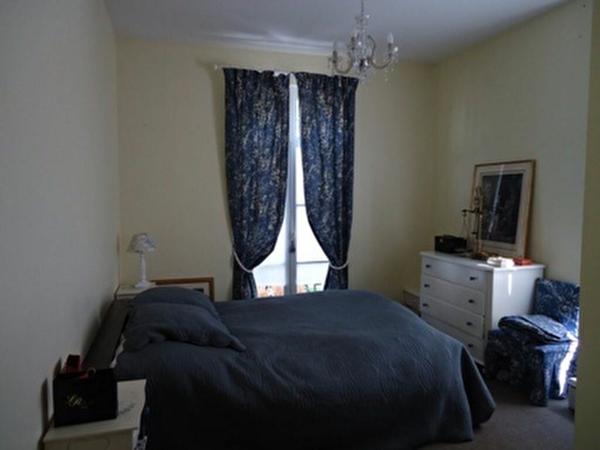 Appartement à louer    4 pièces •  Tours