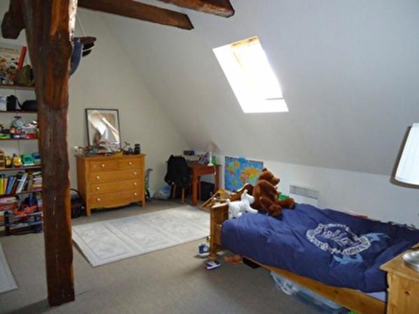 Appartement à louer    4 pièces •  Tours