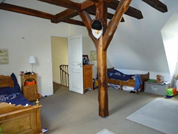 Appartement à louer    4 pièces •  Tours