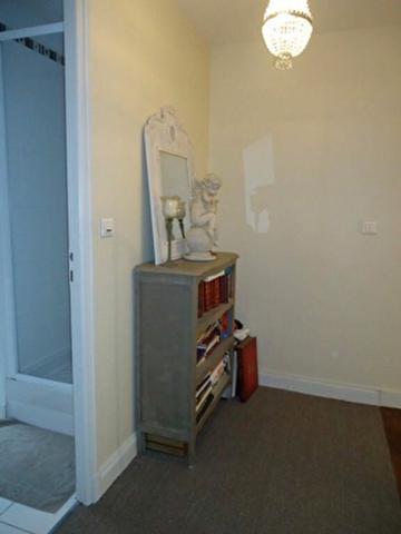 Appartement à louer    4 pièces •  Tours