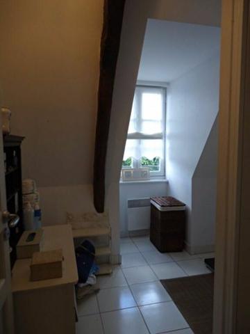 Appartement à louer    4 pièces •  Tours