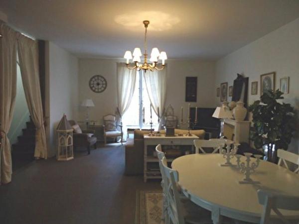 Appartement à louer    4 pièces •  Tours