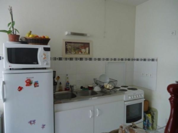 Appartement à louer    4 pièces •  Tours