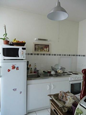 Appartement à louer    4 pièces •  Tours