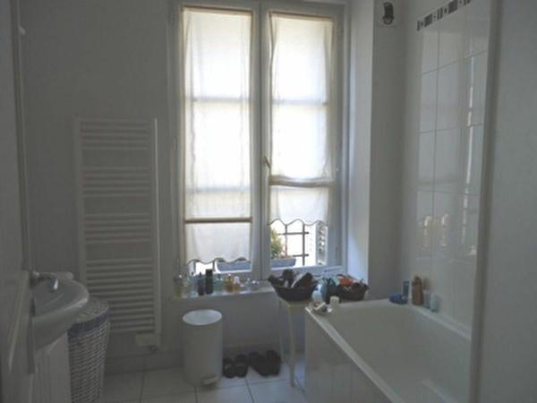 Appartement à louer    4 pièces •  Tours