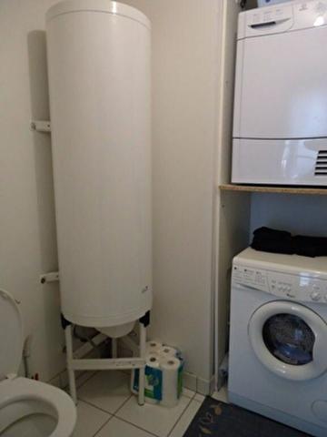 Appartement à louer    4 pièces •  Tours